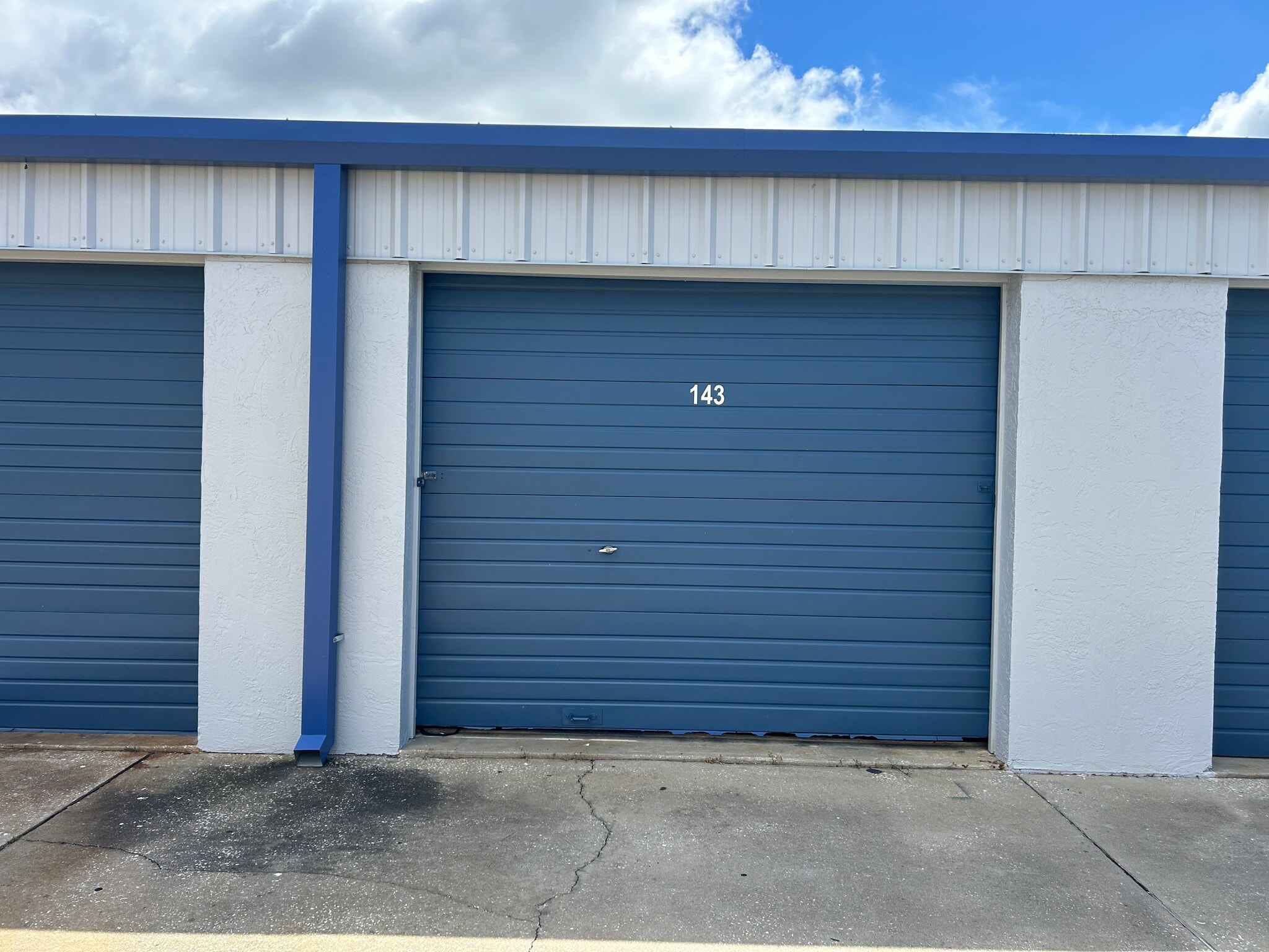 249-268 Seaboard Ave, Venice, FL à louer Photo intérieure– Image 1 sur 4