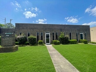 Plus de détails pour 5300 Overlook Rd, Mobile, AL - Bureau à louer
