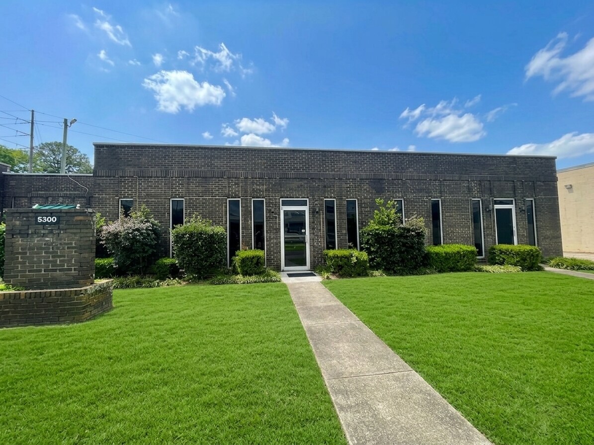 5300 Overlook Rd, Mobile, AL à louer Photo de l’immeuble– Image 1 sur 6