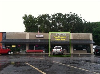 Plus de détails pour 38363 County Road 54 Rd, Zephyrhills, FL - Local commercial à louer