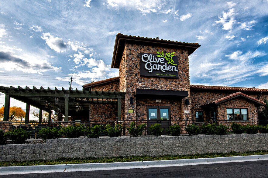 1824-1920 Blue Lakes Blvd, Twin Falls, ID à louer - Photo de l’immeuble – Image 3 sur 9