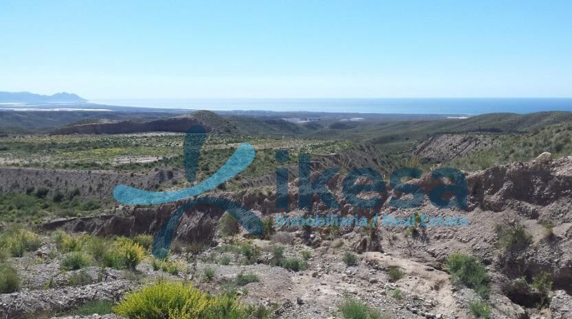 Terrain dans Almería, Almería à vendre - Aérien – Image 1 sur 4
