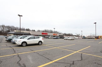 Plus de détails pour 650 Wolcott St, Waterbury, CT - Local commercial à louer