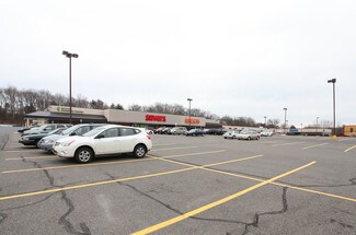Plus de détails pour 650 Wolcott St, Waterbury, CT - Local commercial à louer