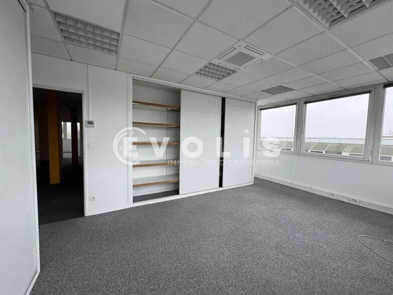 Bureau dans Amiens à louer - Photo intérieure – Image 3 sur 5