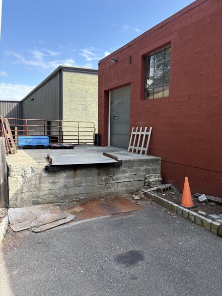 3380 W Rt 22, Somerville, NJ à louer - Photo de l’immeuble – Image 2 sur 5