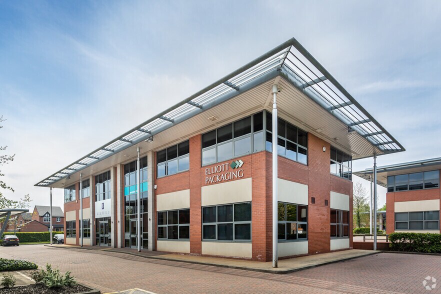 Cheshire Av, Northwich à louer - Photo de l’immeuble – Image 3 sur 24