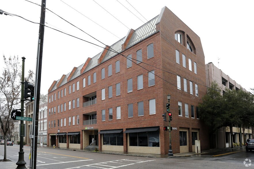 170 Meeting St, Charleston, SC à louer - Photo principale – Image 1 sur 15