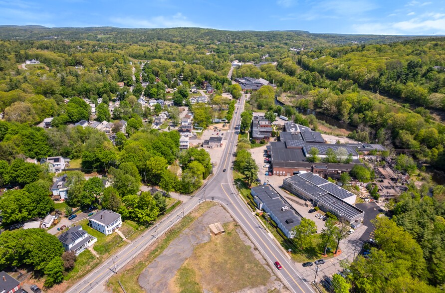 1 Princeton Rd, Fitchburg, MA à vendre - Photo de l’immeuble – Image 3 sur 6