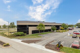 Plus de détails pour 331 Salem Pl, Fairview Heights, IL - Bureau, Bureau/Médical à louer