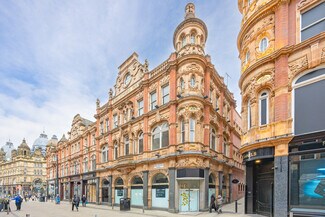 Plus de détails pour 18 King Edward St, Leeds - Local commercial à louer