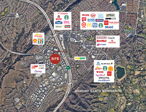 30605 Avenida de las Flores, Rancho Santa Margarita, CA à louer Autre– Image 1 sur 4