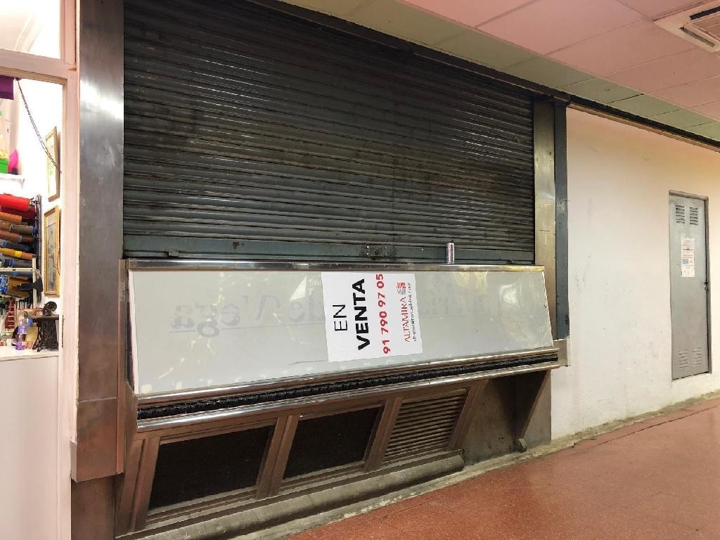 Calle Garcilaso, 41, Getafe, MAD 28904 - - - Photo intérieure - Image 1 of 2