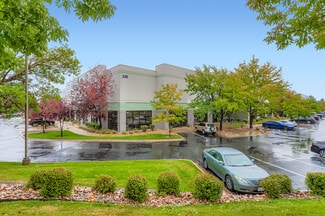 Plus de détails pour 346 S Arthur Ave, Louisville, CO - Industriel/Logistique à louer