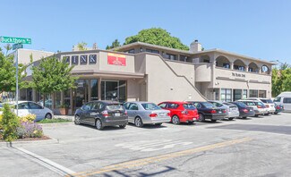 Plus de détails pour 1800 El Camino Real, Menlo Park, CA - Bureau à louer