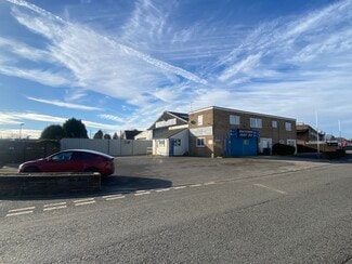 Plus de détails pour 29A Longmead, Shaftesbury - Local commercial à louer
