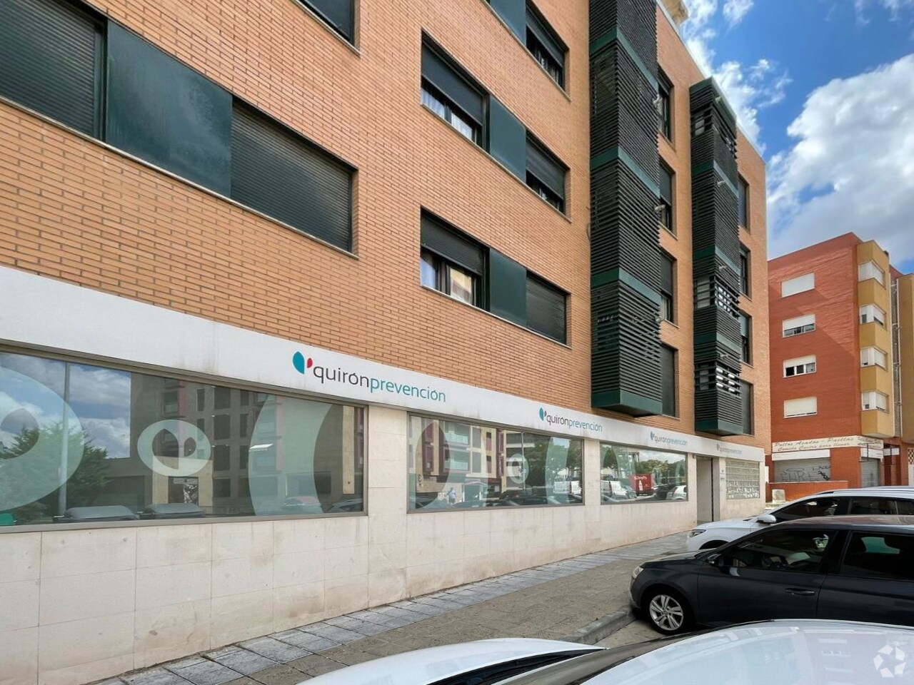 Local commercial dans Guadalajara, Guadalajara à louer Photo intérieure– Image 1 sur 2