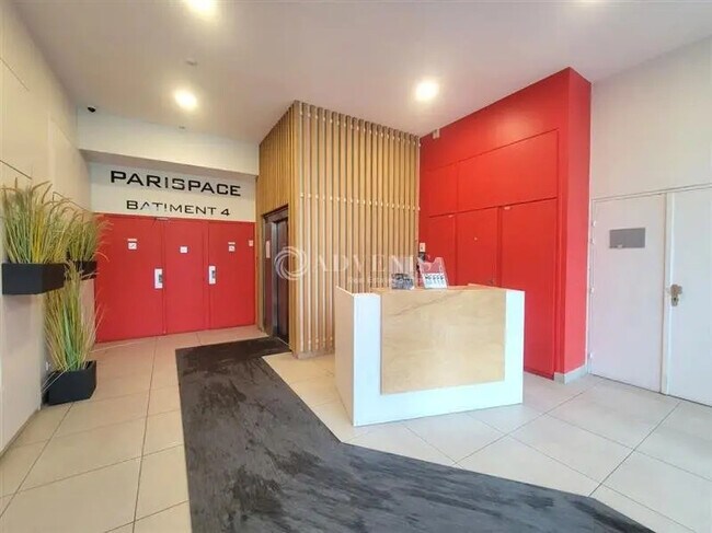 Plus de détails pour Bureau à louer