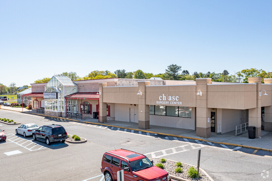 176-180 Route 70, Medford, NJ à louer - Photo de l’immeuble – Image 3 sur 6