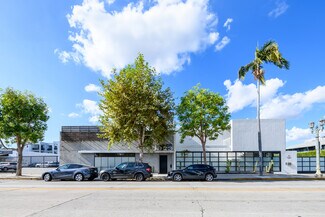 Plus de détails pour 923 Cole Ave, Los Angeles, CA - Bureau à vendre