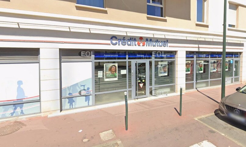 358 Avenue Du Général De Gaulle, Clamart à louer - Photo de l’immeuble – Image 2 sur 2