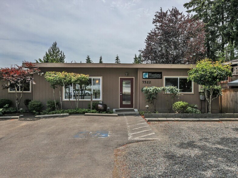 7522 221st Pl SW, Edmonds, WA à vendre - Photo de l’immeuble – Image 2 sur 28