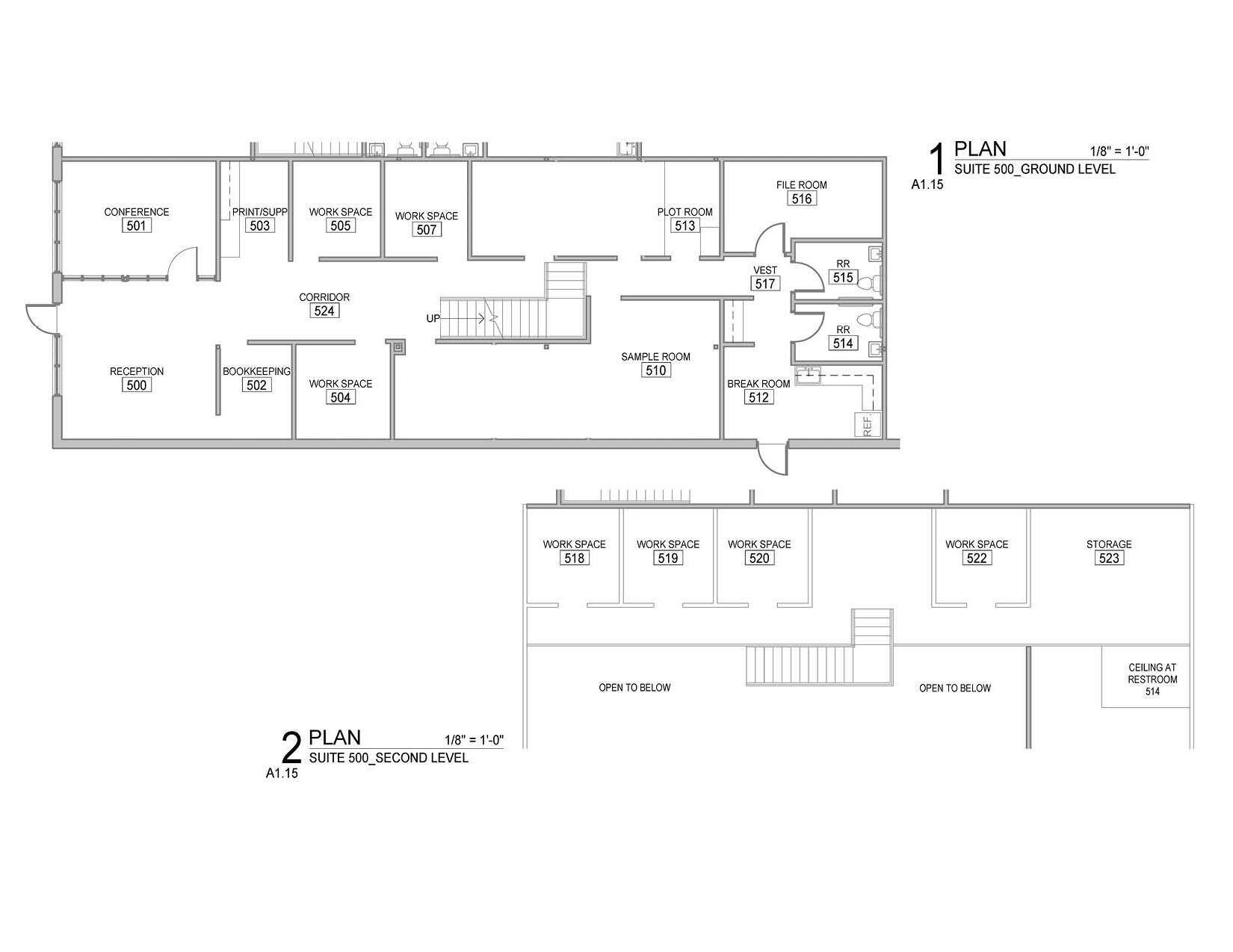 8331 Madison Blvd, Madison, AL à louer Plan d’étage– Image 1 sur 1