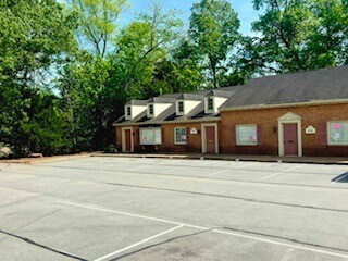 3073-3097 Brickhouse Ct, Virginia Beach, VA à louer - Photo de l’immeuble – Image 3 sur 10