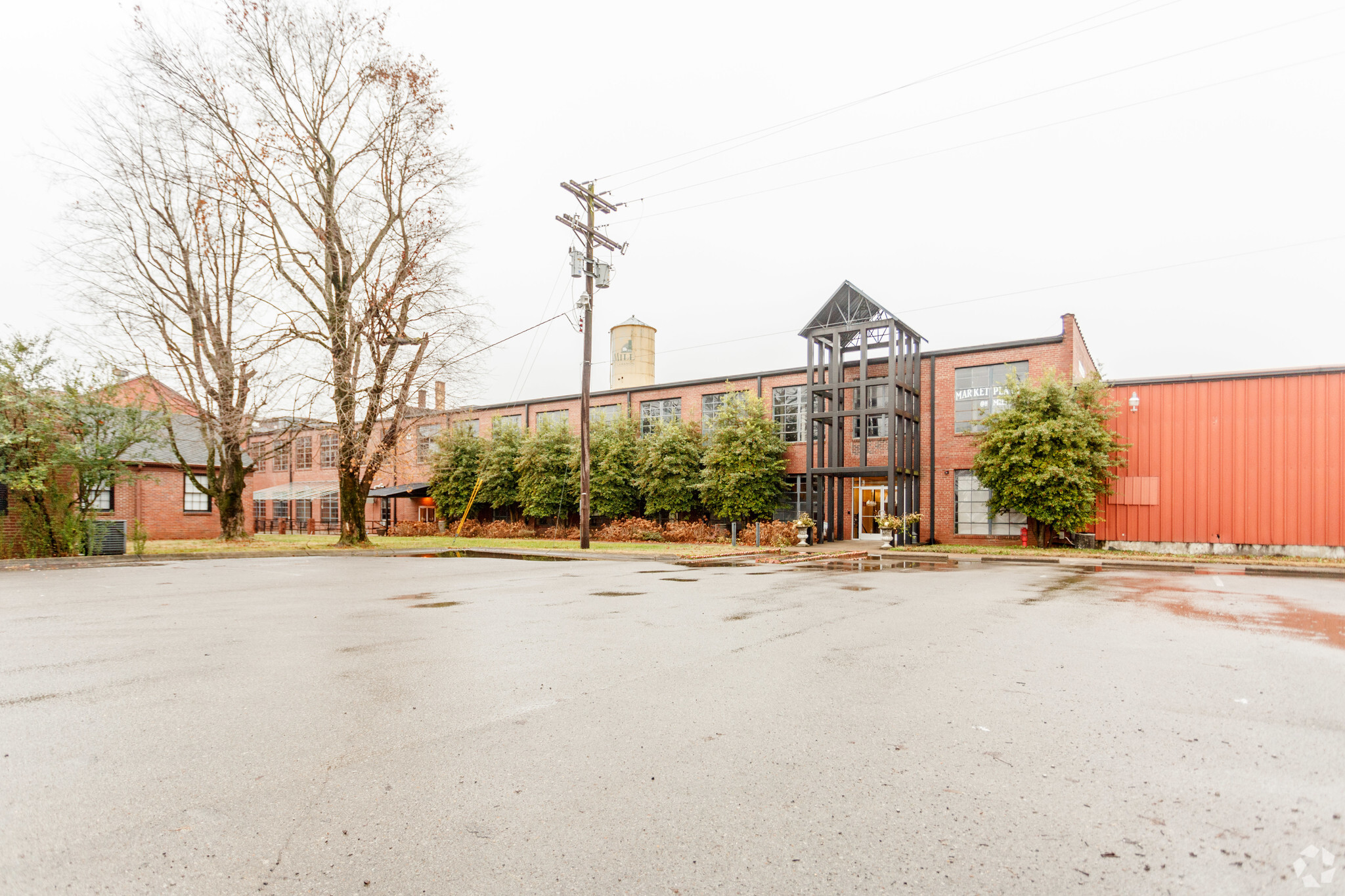 300 N Maple St, Lebanon, TN à vendre Photo principale– Image 1 sur 5