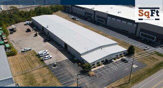 Plus de détails pour 8490 Seward Rd, Fairfield, OH - Industriel/Logistique à vendre