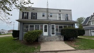 Plus de détails pour 200 N Jefferson St, Abingdon, IL - Logement à vendre