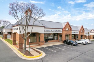 Plus de détails pour 14001 St Germain Dr, Centreville, VA - Local commercial à louer