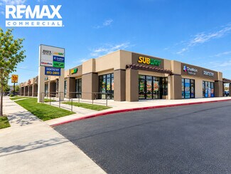 Plus de détails pour 14417 Roscoe Blvd, Van Nuys, CA - Local commercial à louer