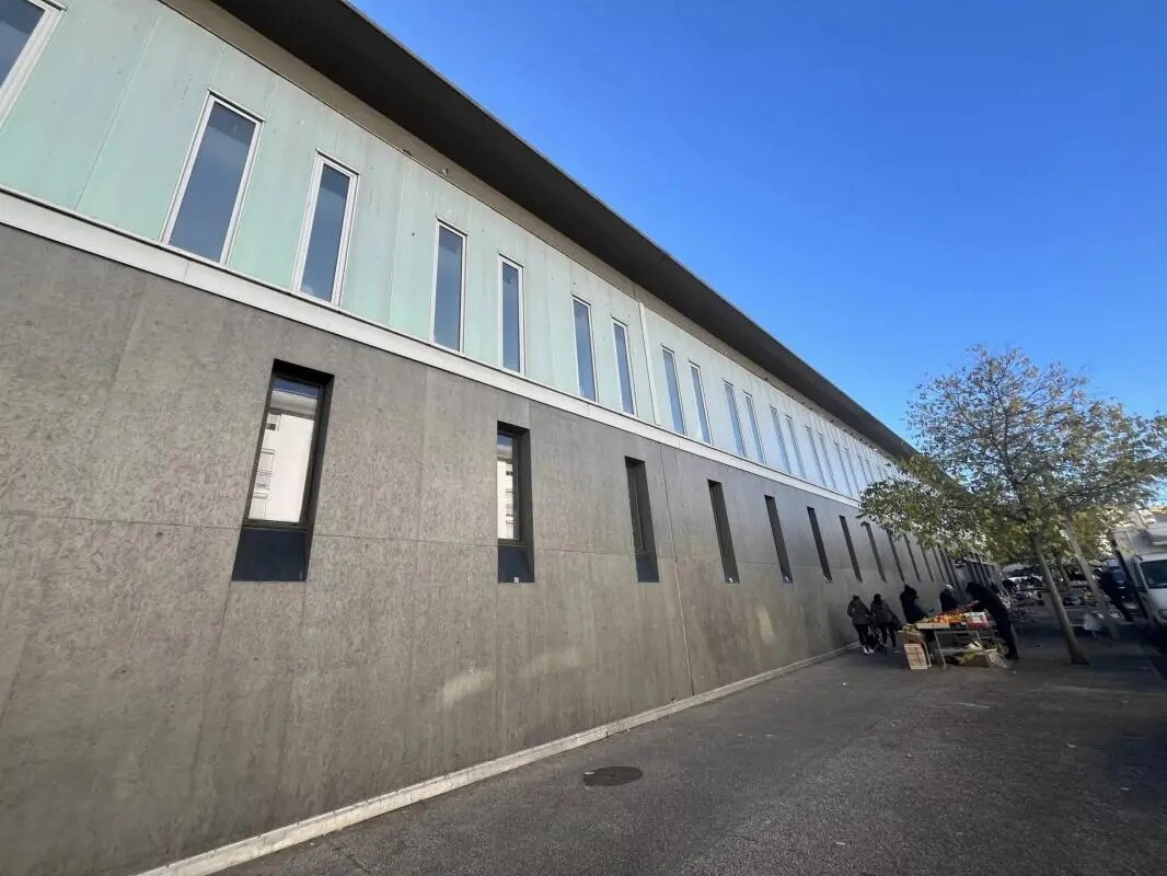 Bureau dans Nice à louer Photo de l’immeuble– Image 1 sur 18