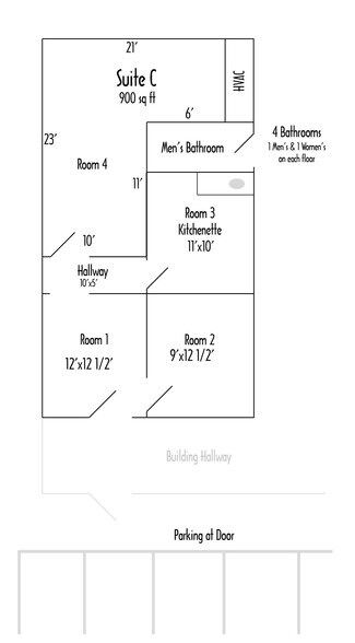 216 E Reynolds Rd, Lexington, KY à louer - Photo de l’immeuble – Image 3 sur 18