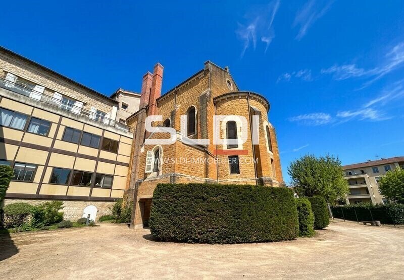 Bureau dans Villefranche Sur Saone à vendre - Photo de l’immeuble – Image 1 sur 17