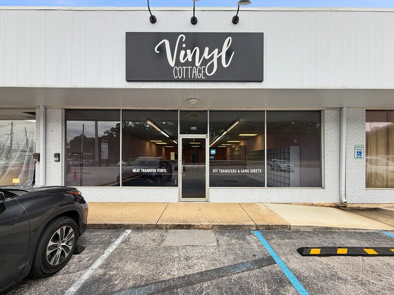 200-240 McFarland Blvd, Northport, AL à louer - Photo de l’immeuble – Image 3 sur 12