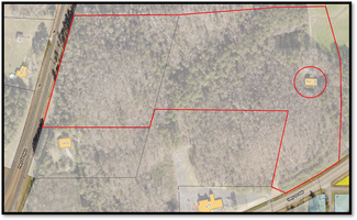 Plus de détails pour Highway 53, Calhoun, GA - Terrain à vendre