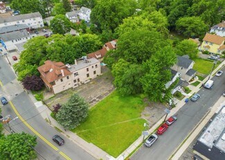 Plus de détails pour 201-215 W Englewood Ave, Englewood, NJ - Terrain à vendre
