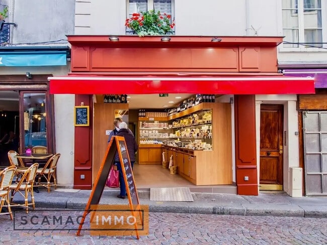 Plus de détails pour Local commercial à louer