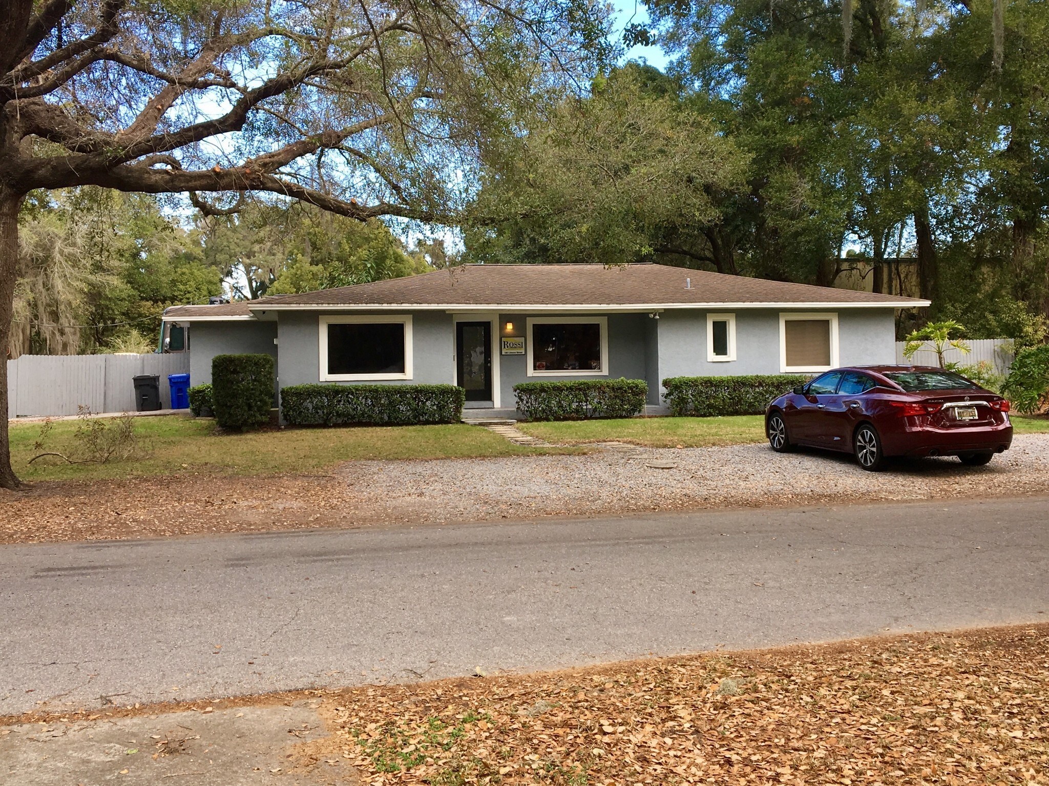 105 Victoria St, Brandon, FL à vendre Photo de l’immeuble– Image 1 sur 23