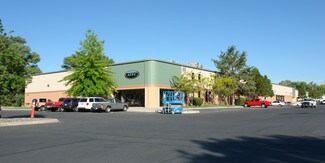 Plus de détails pour 655 Spice Islands Dr, Sparks, NV - Industriel/Logistique à louer