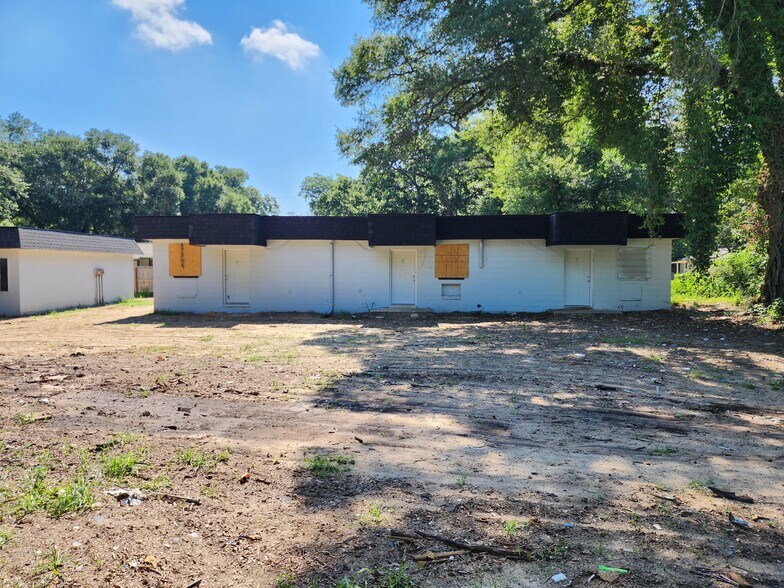 3101 W Mallory St, Pensacola, FL à vendre - Photo de l’immeuble – Image 2 sur 38