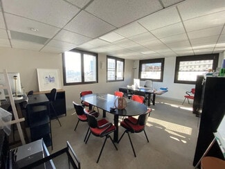 Plus de détails pour 92 Cours Vitton, Lyon - Bureau à louer