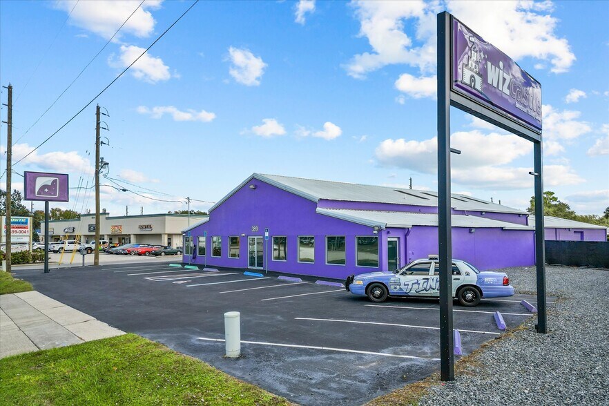 389 N Us-17-92, Longwood, FL à louer - Photo de l’immeuble – Image 2 sur 21