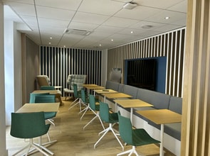 Bureau dans Lyon à louer Photo intérieure– Image 2 sur 12