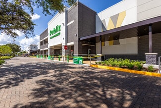 Plus de détails pour 3559 N Federal Hwy, Pompano Beach, FL - Local commercial à louer