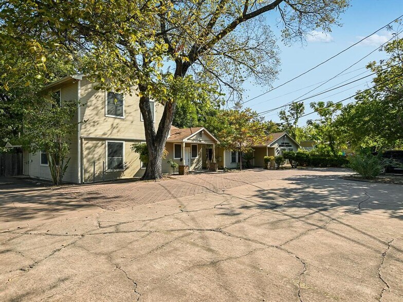 608 W Oltorf St, Austin, TX à vendre - Photo de l’immeuble – Image 2 sur 3