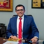Jignesh Domadia