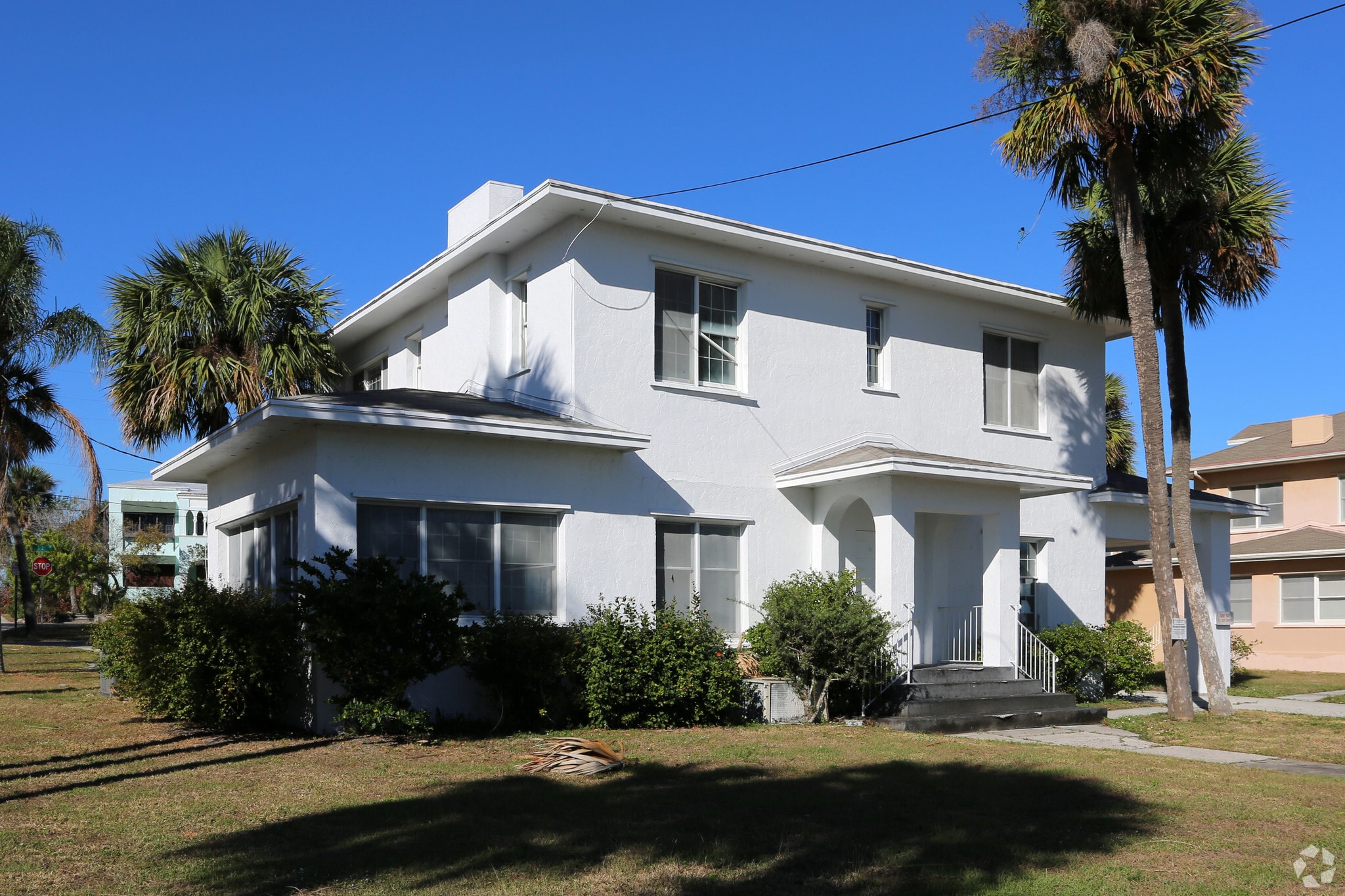 515 S Indian River Dr B, Fort Pierce, FL à vendre Photo principale– Image 1 sur 20